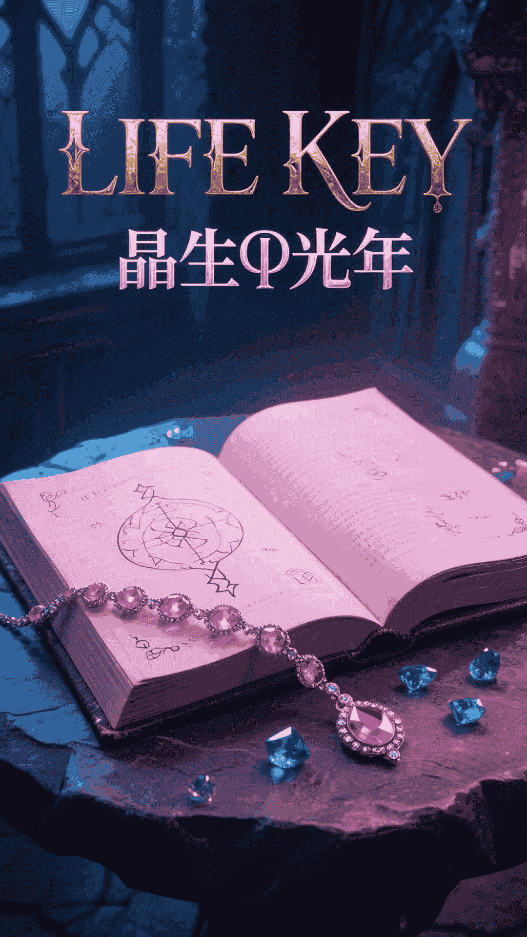 LIFE KEY